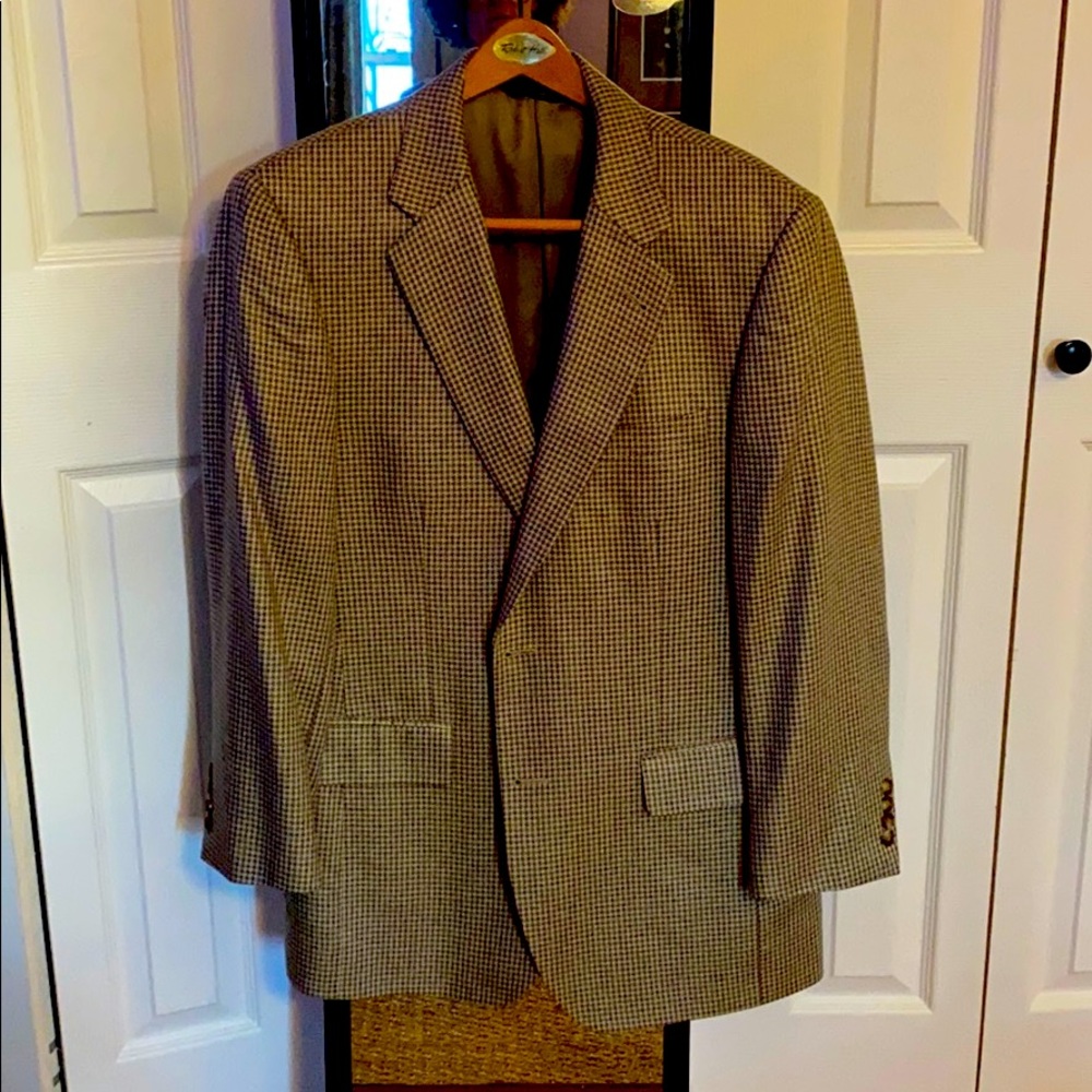 Sport Jacket